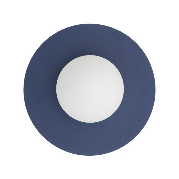 SATURN navy blue M 12440 Nowodvorski