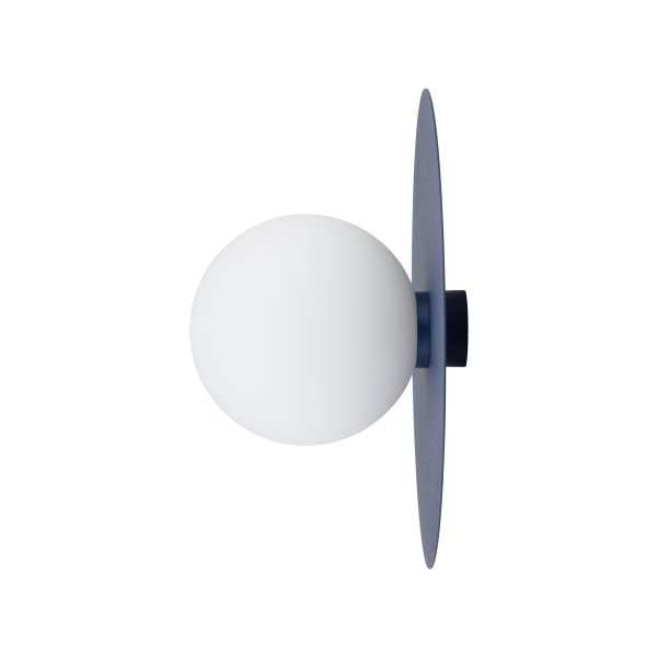 SATURN navy blue M 12440 Nowodvorski
