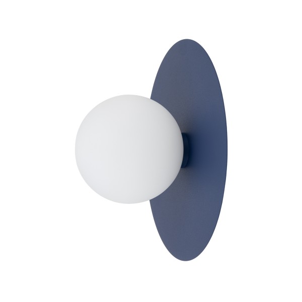 SATURN navy blue M 12440 Nowodvorski