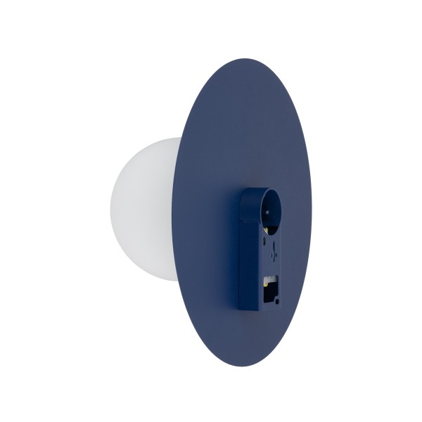SATURN navy blue M 12440 Nowodvorski