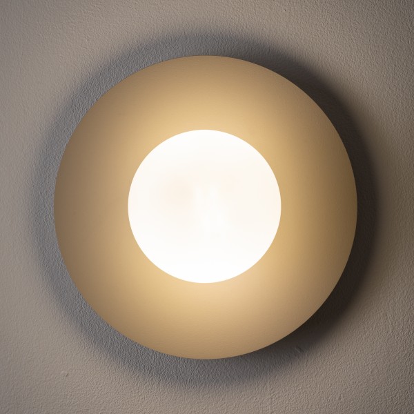SATURN beige M 12595 Nowodvorski