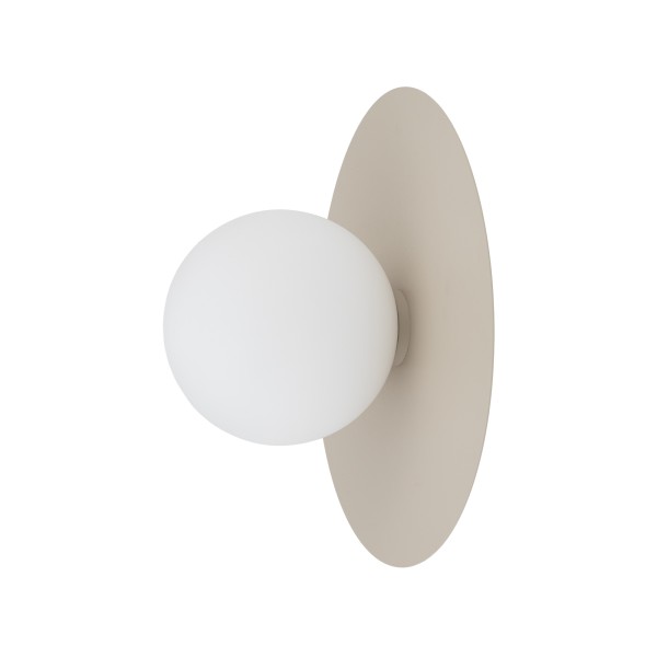 SATURN beige M 12595 Nowodvorski