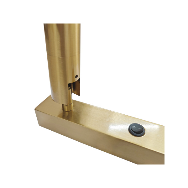 MIRI LED gold LP-1507/1W GD Light Prestige
