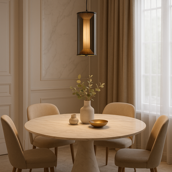 AERIS CCT LP-2137/1P SM Light Prestige