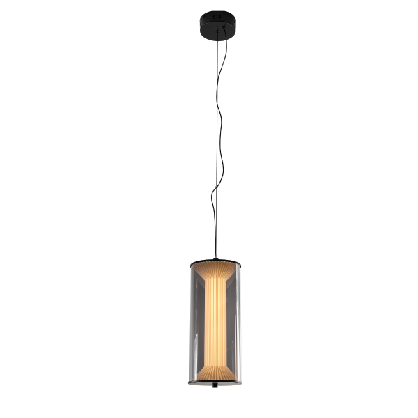 AERIS CCT LP-2137/1P SM Light Prestige