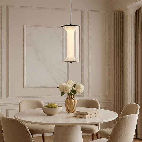 AERIS CCT LP-2137/1P TR Light Prestige