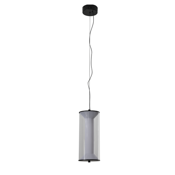 AERIS CCT LP-2137/1P TR Light Prestige