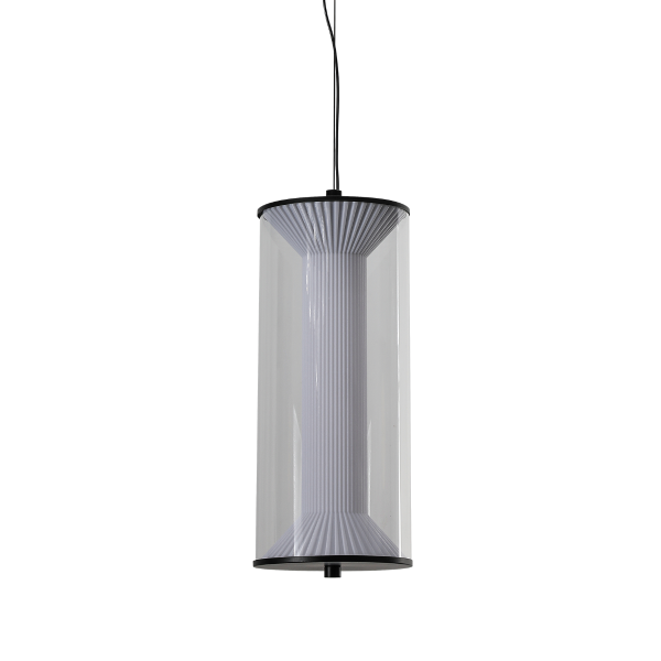 AERIS CCT LP-2137/1P TR Light Prestige