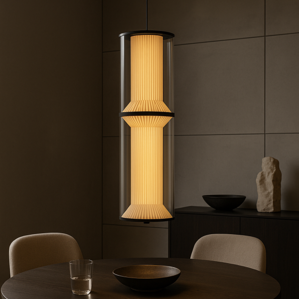 AERIS CCT LP-2137/2P TR Light Prestige