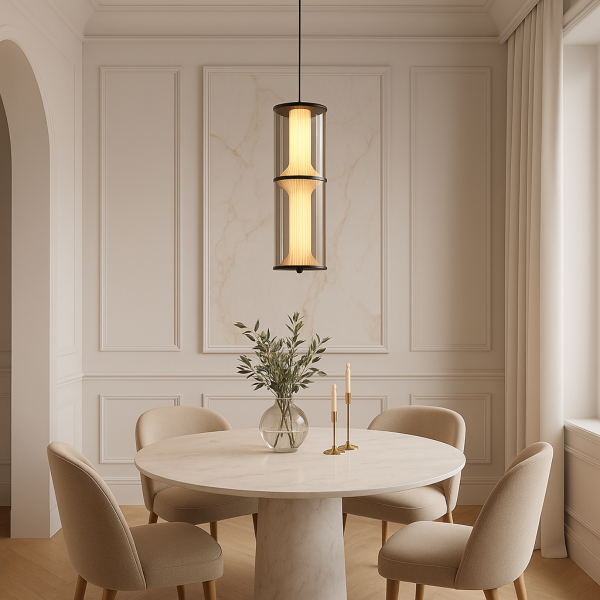 AERIS CCT LP-2137/2P TR Light Prestige