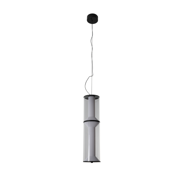 AERIS CCT LP-2137/2P TR Light Prestige