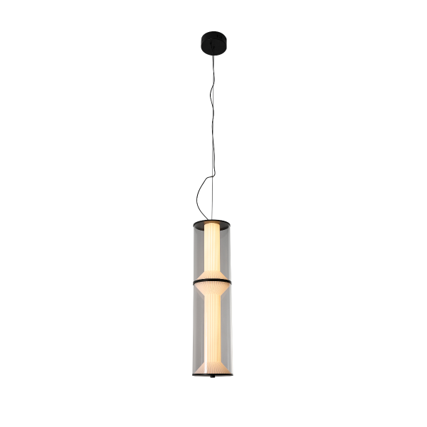 AERIS CCT LP-2137/2P TR Light Prestige
