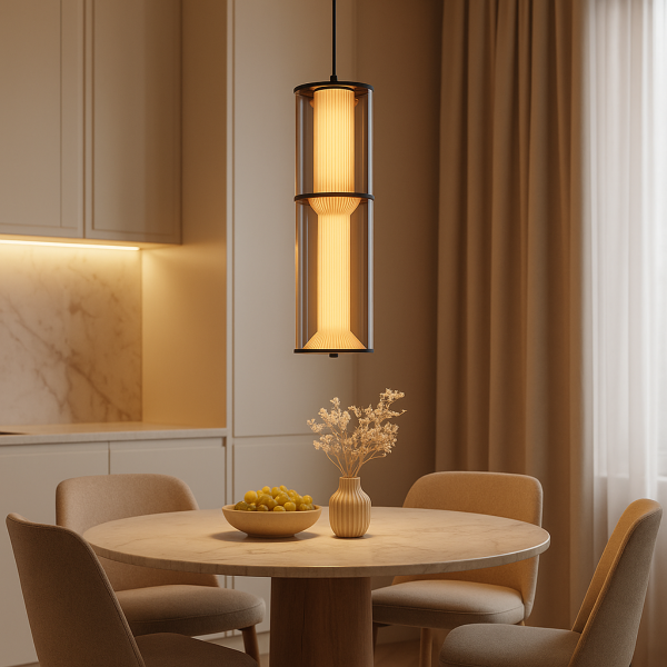 AERIS CCT LP-2137/2P SM Light Prestige