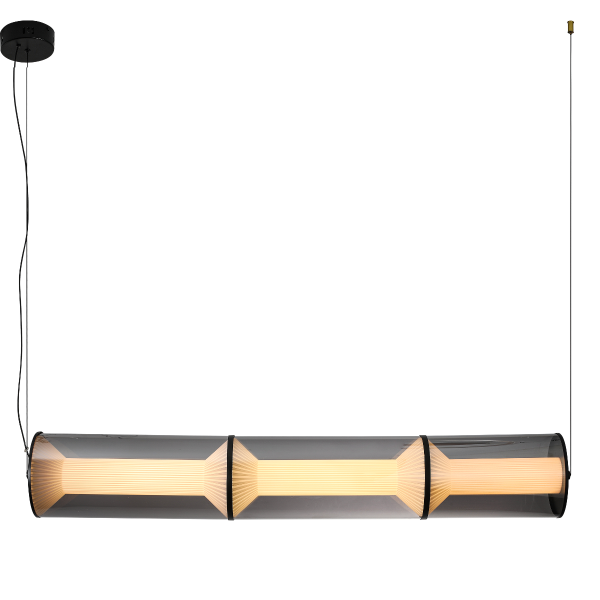 AERIS CCT LP-2137/3L SM Light Prestige