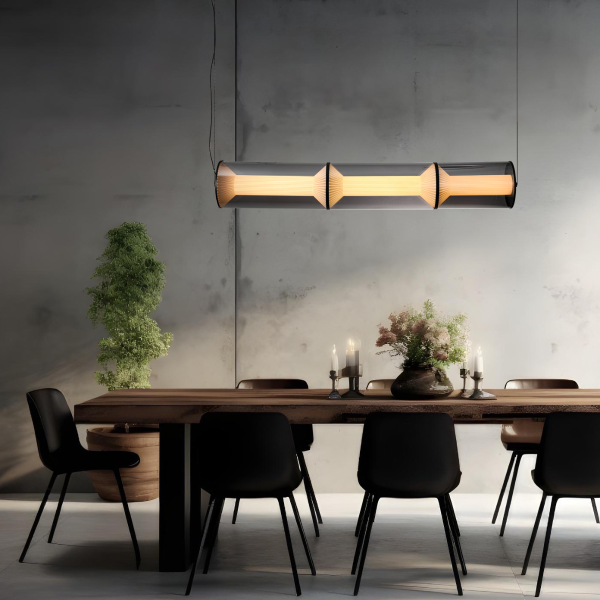 AERIS CCT LP-2137/3L SM Light Prestige