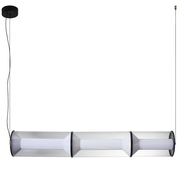 AERIS CCT LP-2137/3L TR Light Prestige
