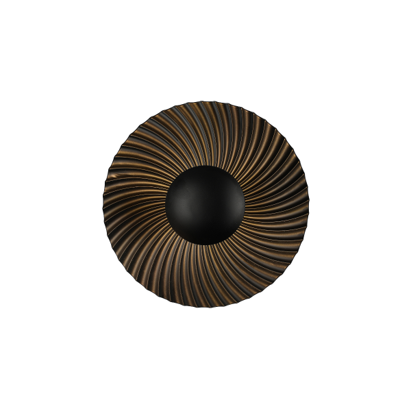 SOLA black LP-0105/1W BK Light Prestige