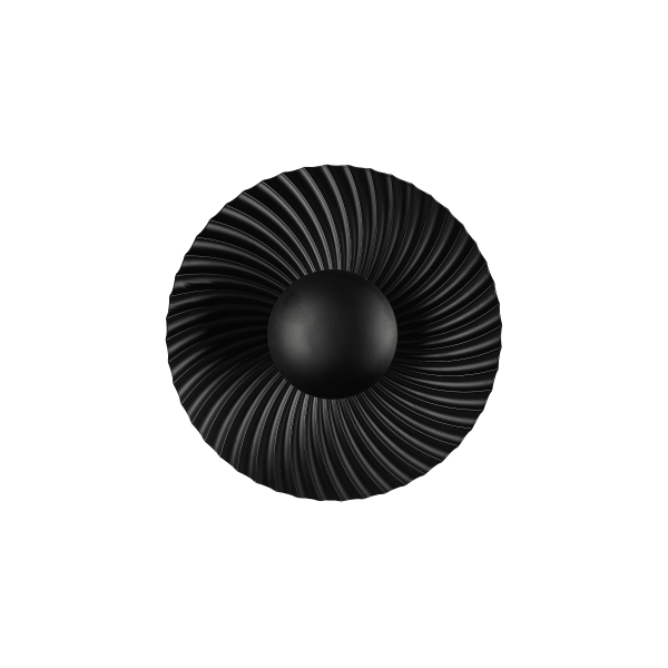 SOLA black LP-0105/1W BK Light Prestige