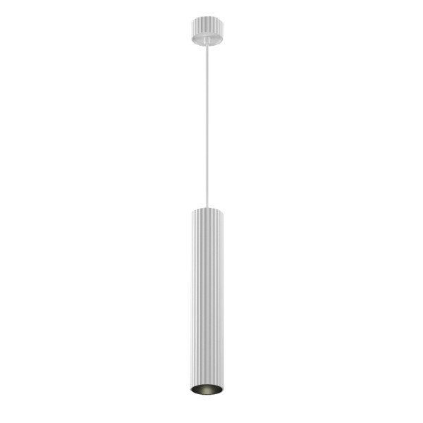 CALIPSO white P106PL-01-GU10-W Maytoni