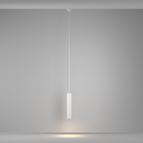 CALIPSO white P106PL-01-GU10-W Maytoni
