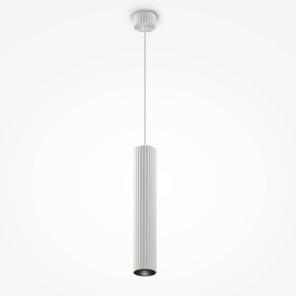 CALIPSO white P106PL-01-GU10-W Maytoni