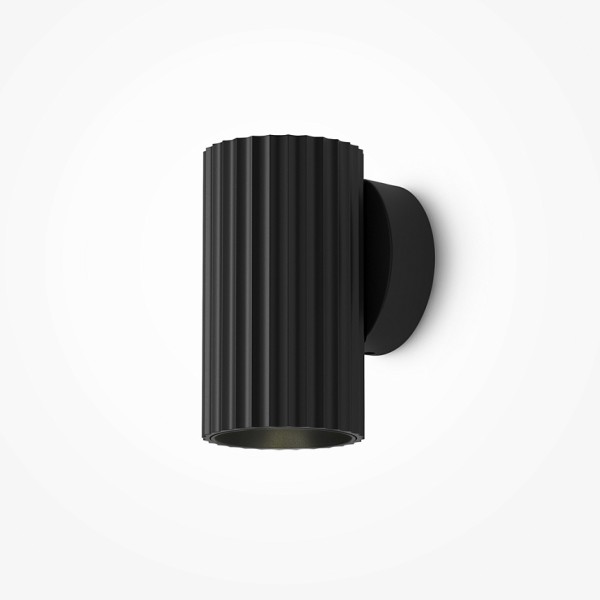 CALIPSO black C106WL-01-GU10-B Maytoni