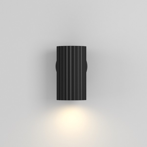 CALIPSO black C106WL-01-GU10-B Maytoni
