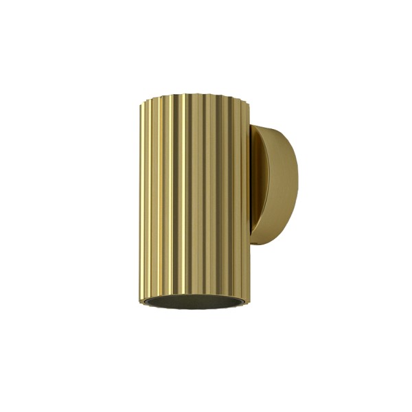 CALIPSO brass C106WL-01-GU10-BS Maytoni