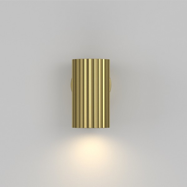 CALIPSO brass C106WL-01-GU10-BS Maytoni