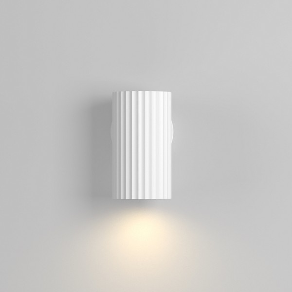 CALIPSO white C106WL-01-GU10-W Maytoni