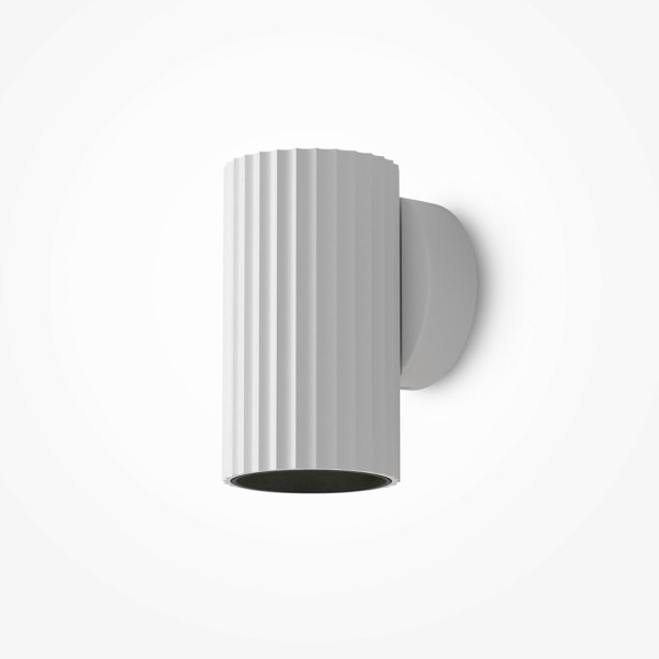 CALIPSO white C106WL-01-GU10-W Maytoni