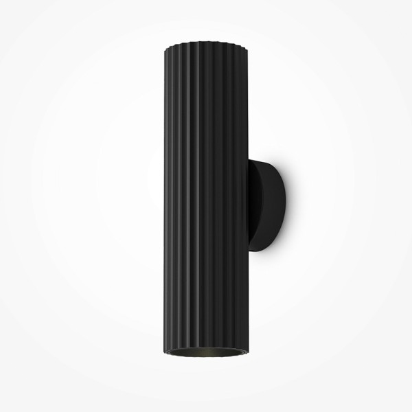 CALIPSO black C106WL-02-GU10-B Maytoni