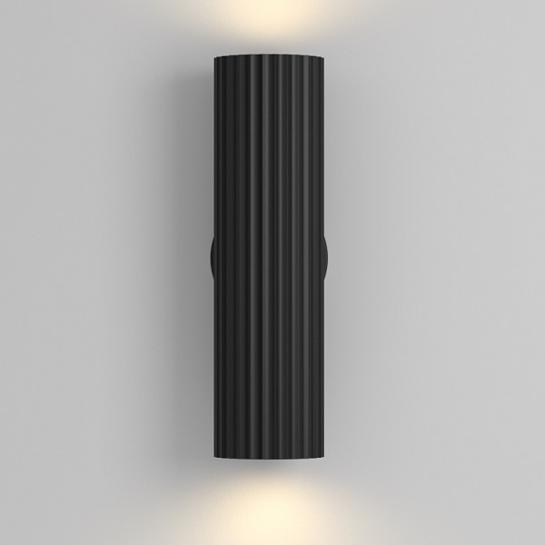 CALIPSO black C106WL-02-GU10-B Maytoni