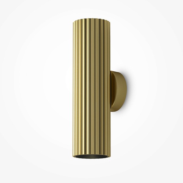 CALIPSO brass C106WL-02-GU10-BS Maytoni