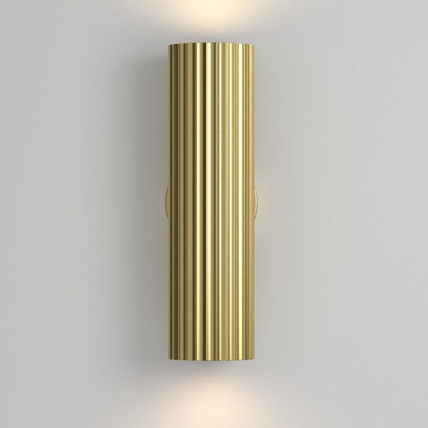 CALIPSO brass C106WL-02-GU10-BS Maytoni