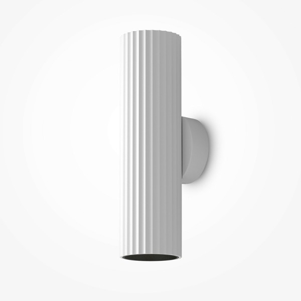 CALIPSO white C106WL-02-GU10-W Maytoni