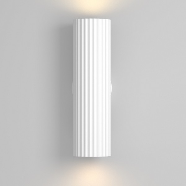 CALIPSO white C106WL-02-GU10-W Maytoni