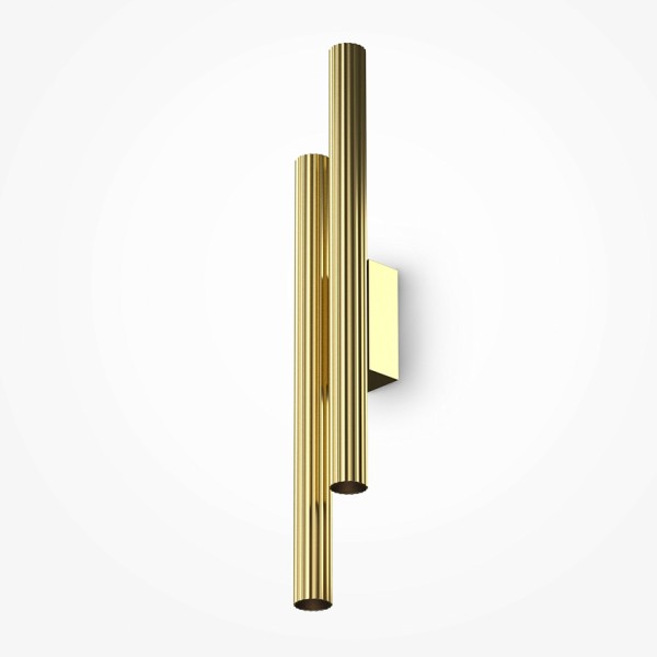 CALIPSO brass C082WL-24W2.7K-BS Maytoni