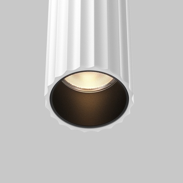 CALIPSO white C082WL-24W2.7K-W Maytoni