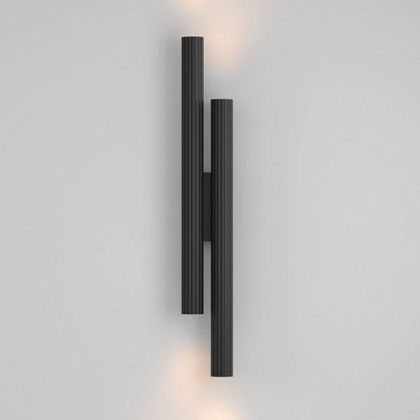 CALIPSO black C082WL-24W2.7K-B Maytoni