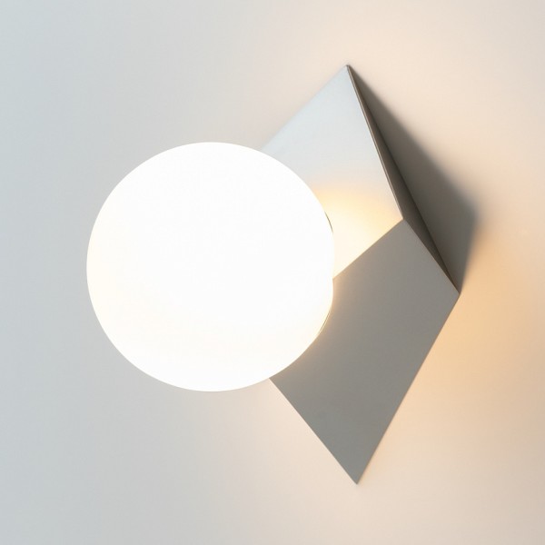 CUBEO MOD445WL-01PT Maytoni
