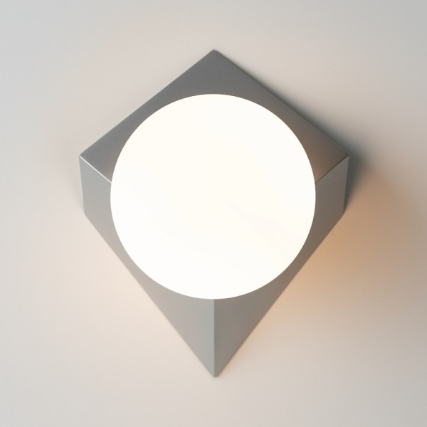 CUBEO MOD445WL-01PT Maytoni