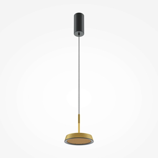EL gold MOD041PL-L15G3K Maytoni