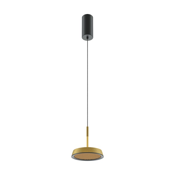 EL gold MOD041PL-L15G3K Maytoni