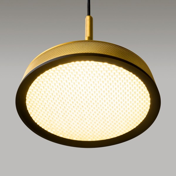 EL gold MOD041PL-L15G3K Maytoni