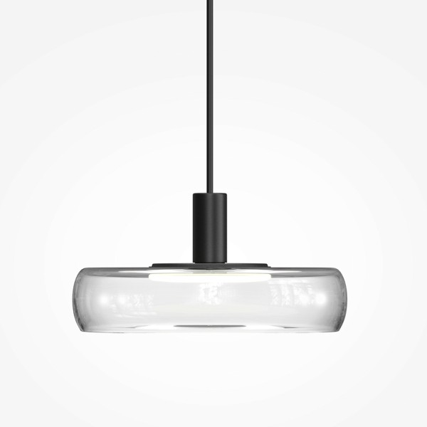FLOAT I MOD498PL-L13BK Maytoni
