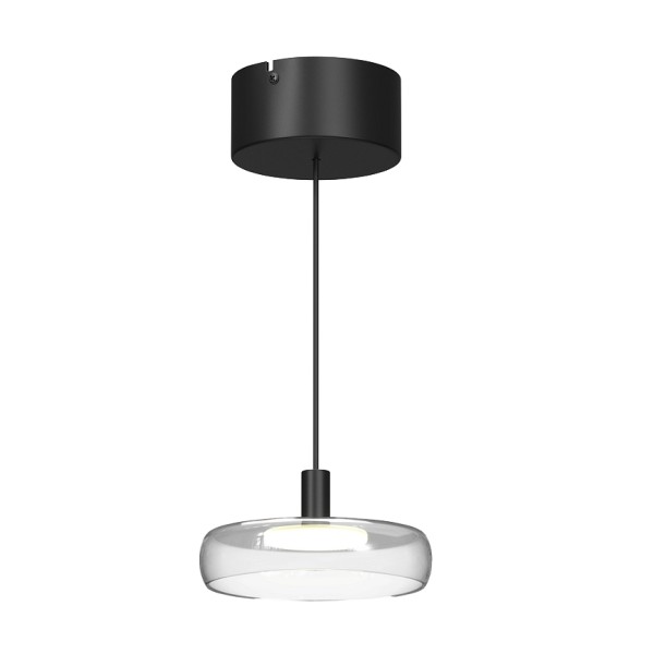 FLOAT I MOD498PL-L13BK Maytoni
