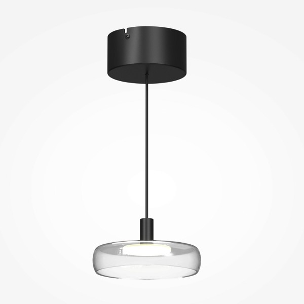 FLOAT I MOD498PL-L13BK Maytoni