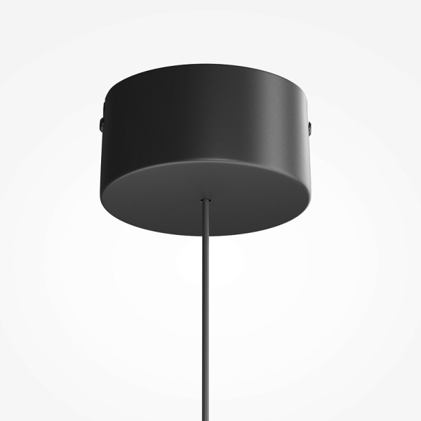 FLOAT I MOD498PL-L13BK Maytoni