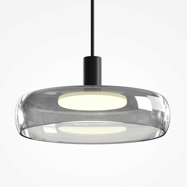 FLOAT I MOD498PL-L13BK1 Maytoni